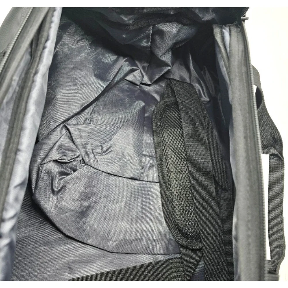 Iceborn 3-in-1 Camera Backpack Duffel 900D Waterproof‎ 19in Laptop Canon Nikon